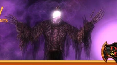 The Stream Team: Rêver de mentionner dans Dungeons & Dragons en ligne The Stream Team: Rêver de mentionner dans Dungeons & Dragons en ligne