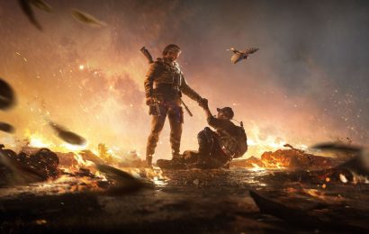 Un crossover solide en métal Gear est annoncé alors que la saison de la «guerre de la guerre» de Delta Force est en ligne Un crossover solide en métal Gear est annoncé alors que la saison de la «guerre de la guerre» de Delta Force est en ligne