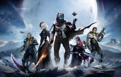 Saviez-vous qu’il y a un spin-off de jeu mobile de Destiny gratuit qui a été lancé récemment !? Saviez-vous qu’il y a un spin-off de jeu mobile de Destiny gratuit qui a été lancé récemment !?
