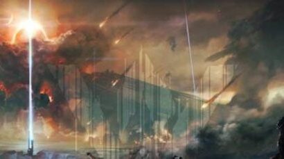 Eve Vanguard Aperçu du calendrier, du gameplay, des récompenses et de l&rsquo;interconnectivité pour le test ouvert de demain