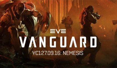 La mise à jour de la légion d’Eve Online prépare la voie à l’opération Némesis La mise à jour de la légion d’Eve Online prépare la voie à l’opération Némesis