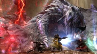 Final Fantasy XIV et Monster Hunter Wilds ouvrent des sites spéciaux pour leur prochaine collaboration Final Fantasy XIV et Monster Hunter Wilds ouvrent des sites spéciaux pour leur prochaine collaboration