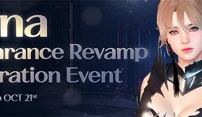 Fiona obtient une nouvelle couche de peinture dans la dernière mise à jour de Vindictus