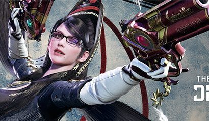 Bayonetta envahit le tireur de prieur de Nexon le premier descendant de l’événement crossover Bayonetta envahit le tireur de prieur de Nexon le premier descendant de l’événement crossover