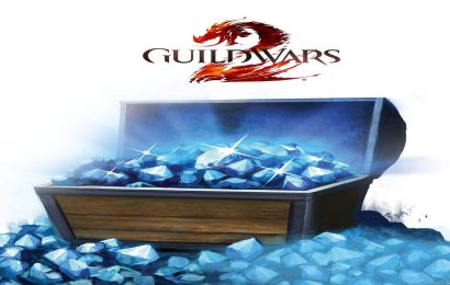 Est-ce que Guild Wars 2 est payant-win ?! (Ou pay-for-teenence) Est-ce que Guild Wars 2 est payant-win ?! (Ou pay-for-teenence)