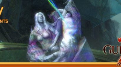 L’équipe des cours d’eau: Labor libre et le flux de magie dans Guild Wars 2 L’équipe des cours d’eau: Labor libre et le flux de magie dans Guild Wars 2
