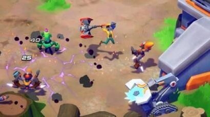 Bannière lynquée des versions étincelées pour Nintendo Switch and Switch 2