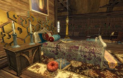 5 choses que tous les MMO devraient avoir lors du lancement 5 choses que tous les MMO devraient avoir lors du lancement