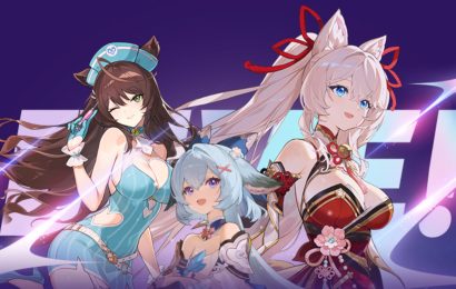 Le 2e test bêta fermé de Star Dive démarre sur PC aujourd’hui Le 2e test bêta fermé de Star Dive démarre sur PC aujourd’hui