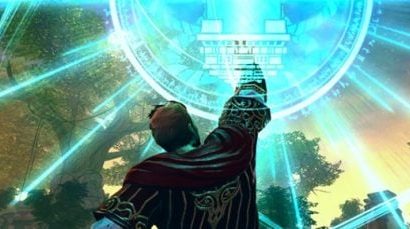 The Daily Grind: Voulez-vous un autre Dungeons et Dragons MMO? The Daily Grind: Voulez-vous un autre Dungeons et Dragons MMO?