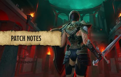 La dernière mise à jour de Neverwinter résout les problèmes avec le Slaugherhouse La dernière mise à jour de Neverwinter résout les problèmes avec le Slaugherhouse