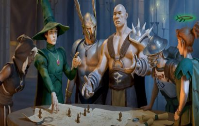 Jagex détaille les améliorations du support des joueurs majeurs pour Runescape dans la mise à jour de la feuille de route de septembre Jagex détaille les améliorations du support des joueurs majeurs pour Runescape dans la mise à jour de la feuille de route de septembre