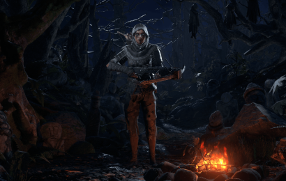 Nouveau chemin ARPG gratuit de l’exil 2 premières impressions Nouveau chemin ARPG gratuit de l’exil 2 premières impressions