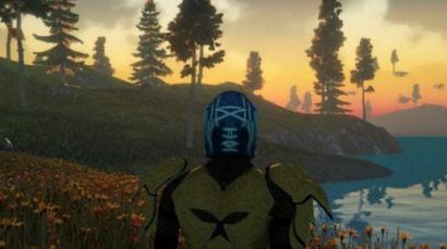 Le projet indie mmorpg Project de Gorgon a ajouté le chat vocal ajouté et la pluie qui peut pétiller votre magie de feu Le projet indie mmorpg Project de Gorgon a ajouté le chat vocal ajouté et la pluie qui peut pétiller votre magie de feu