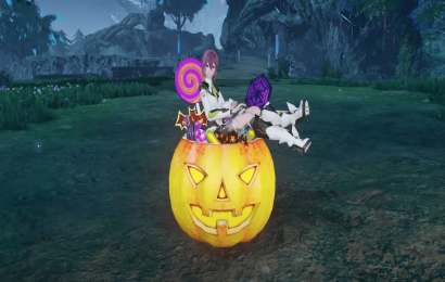 Phantasy Star Online 2 New Genesis révèle une mise à jour majeure d’octobre Phantasy Star Online 2 New Genesis révèle une mise à jour majeure d’octobre
