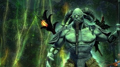 The Daily Grind: Qu&rsquo;est-ce qu&rsquo;un MMO plus âgé, sous-estimé ou obscur que vous vous recommanderiez?