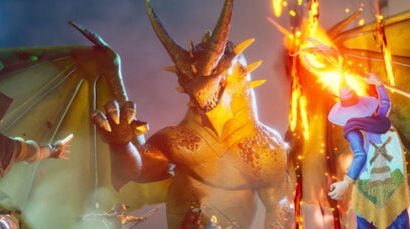 Runescape Dragonwilds Patch 0.9 est maintenant en direct avec des compétences à distance et un mode créatif Runescape Dragonwilds Patch 0.9 est maintenant en direct avec des compétences à distance et un mode créatif