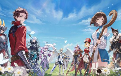 Sept Knights Re: Impressions de naissance – Superbe mais … Sept Knights Re: Impressions de naissance – Superbe mais …