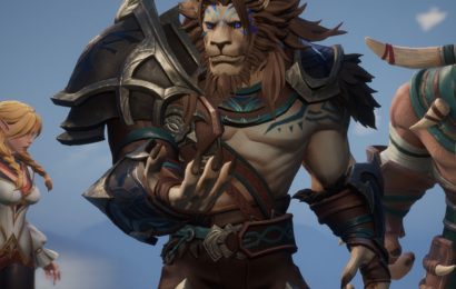 Tarisland s’arrête! Pourquoi le MMORPG gratuit a-t-il échoué? Tarisland s’arrête! Pourquoi le MMORPG gratuit a-t-il échoué?