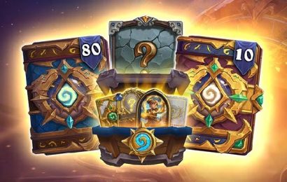 Aidez les personnages de Chromie et de Warcraft de différentes époques dans la prochaine extension de Hearthstone, à travers le temps Aidez les personnages de Chromie et de Warcraft de différentes époques dans la prochaine extension de Hearthstone, à travers le temps