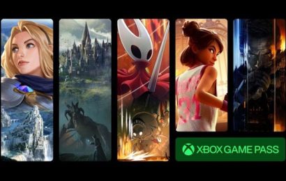 Xbox Game Pass augmente les prix de niveau ultime (et PC), mais au moins vous obtenez des passes de bataille de Fortnite