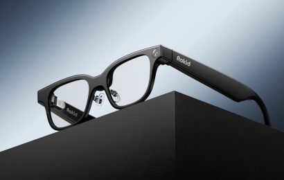 Rokid AI compatible Smart Glasses Review | Mmorpg.com Rokid AI compatible Smart Glasses Review | Mmorpg.com
