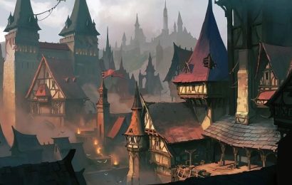 Starbreeze annule le projet Baxter, son jeu coopératif Dungeons & Dragons, licencie les employés Starbreeze annule le projet Baxter, son jeu coopératif Dungeons & Dragons, licencie les employés