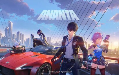 Interview: Les créateurs d’Ananta veulent que les joueurs vivent vraiment une nouvelle vie dans leur Action-RPG en monde ouvert Interview: Les créateurs d’Ananta veulent que les joueurs vivent vraiment une nouvelle vie dans leur Action-RPG en monde ouvert