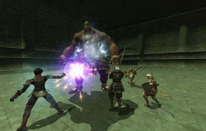 Final Fantasy Xi restreindra les transferts et la création de nouveaux personnages sur un autre serveur en raison de la congestion Final Fantasy Xi restreindra les transferts et la création de nouveaux personnages sur un autre serveur en raison de la congestion