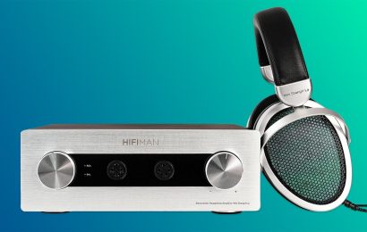 Oreilles d’or: Hifiman Shangri-la Mini Review Oreilles d’or: Hifiman Shangri-la Mini Review
