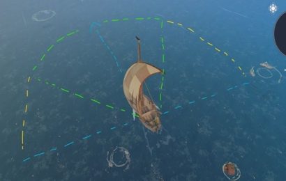 Indie MMO Spotlight: Setting Sail Indie MMO Spotlight: Setting Sail