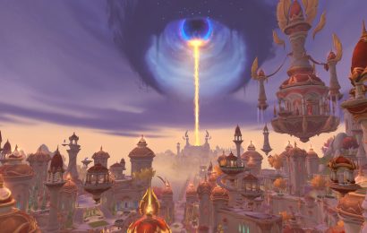 Interview: World of Warcraft Midnight&rsquo;s Prey System expliqué: Développeur Insights avec Noah Smith