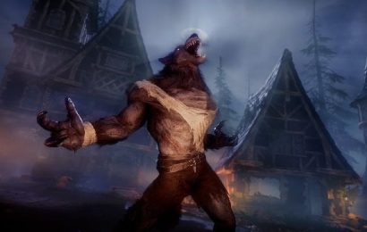 New World: Aeternum met en place la saison 10 dans la nouvelle entrée de la tradition «The Chronicle of Nighthaven» New World: Aeternum met en place la saison 10 dans la nouvelle entrée de la tradition «The Chronicle of Nighthaven»