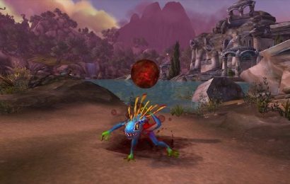 L&rsquo;événement de progression rapide de World of Warcraft, Legion Remix, lance demain