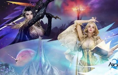 Aion 2 dévoile le modèle de double abonnement controversé