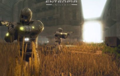 Les développeurs d’Entropia Universe partagent leurs progrès avec des améliorations de performances et l’aide au créateur de personnages AI Les développeurs d’Entropia Universe partagent leurs progrès avec des améliorations de performances et l’aide au créateur de personnages AI