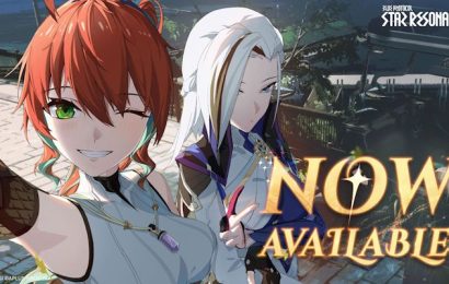Blue Protocol : lancement de Star Resonance avec déverrouillage de contenu limité dans le temps, événements en jeu et Twitch Drop Blue Protocol : lancement de Star Resonance avec déverrouillage de contenu limité dans le temps, événements en jeu et Twitch Drop