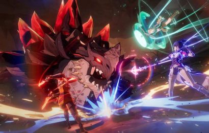 Limit Zero Breakers de NCSoft ressemble à un mélange d&rsquo;un action-RPG traditionnel avec la portée évolutive d&rsquo;un jeu en ligne