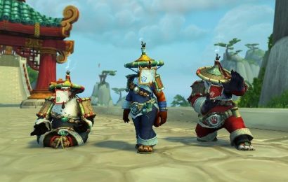 Détails disponibles pour « The Warning », la mise à jour du contenu du prologue de World of Warcraft Midnight, l&rsquo;accès anticipé au logement et le nouveau PTR