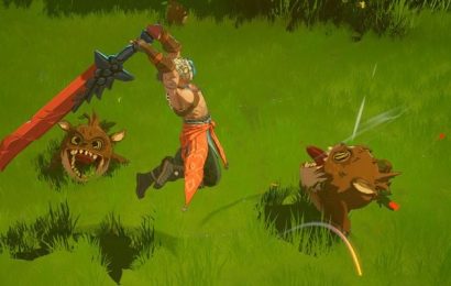 Le prochain RPG d’action coopératif Cloudheim lance une démo sur Steam avant l’accès anticipé Le prochain RPG d’action coopératif Cloudheim lance une démo sur Steam avant l’accès anticipé