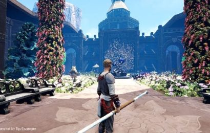 Pantheon : Rise of the Fallen répond aux commentaires sur Black Rose Keep et comment cela affecte le développement futur
