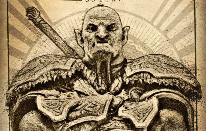 Elder Scrolls Online présente ses événements du quatrième trimestre, y compris les événements de vacances à venir Elder Scrolls Online présente ses événements du quatrième trimestre, y compris les événements de vacances à venir