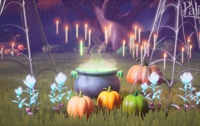 Pleins feux sur les MMO indépendants : c’est une période effrayante pour les MMO indépendants Pleins feux sur les MMO indépendants : c’est une période effrayante pour les MMO indépendants