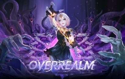 Torchlight : Infinite Season 12, Overrealm, apporte des failles tortueuses, des révisions de progression et un nouvel équipement légendaire