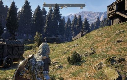 Le préchargement de Pax Dei est disponible ce soir et les temps de déverrouillage des partages mainframe, y compris pour le Game Pass Le préchargement de Pax Dei est disponible ce soir et les temps de déverrouillage des partages mainframe, y compris pour le Game Pass