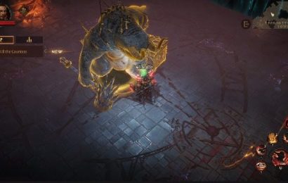Diablo Immortal ajoute de nouveaux gobelins au trésor, de nouveaux défis et le retour de Hallow’s Wake dans la mise à jour de cette semaine Diablo Immortal ajoute de nouveaux gobelins au trésor, de nouveaux défis et le retour de Hallow’s Wake dans la mise à jour de cette semaine