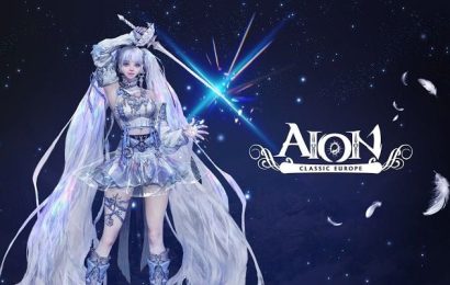 Gameforge annonce « Light of Atreia », la mise à jour Packed 4.0 d’AION Classic Europe Gameforge annonce « Light of Atreia », la mise à jour Packed 4.0 d’AION Classic Europe