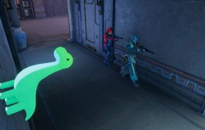 Le jeu de tir de héros en équipe Fragpunk lance un mode PvE à la TwitchCon, avec une démo pratique pour les participants