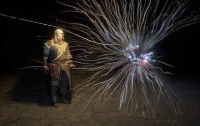 Les mercenaires de Path of Exile reviendront un jour, mais GGG nous prépare pour la fin de la Ligue ce mois-ci