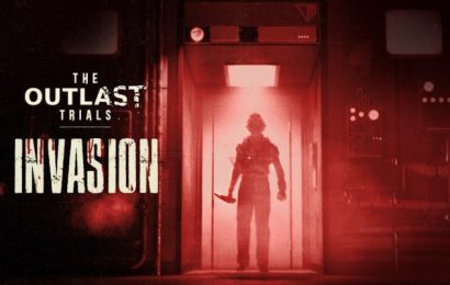Le PvP arrive dans les essais Outlast la semaine prochaine avec le « mode Invasion », un mode chat et souris rapproché